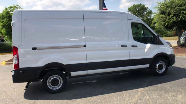 2023 Ford Transit 250