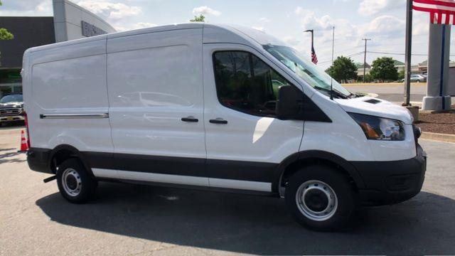 2023 Ford Transit 250