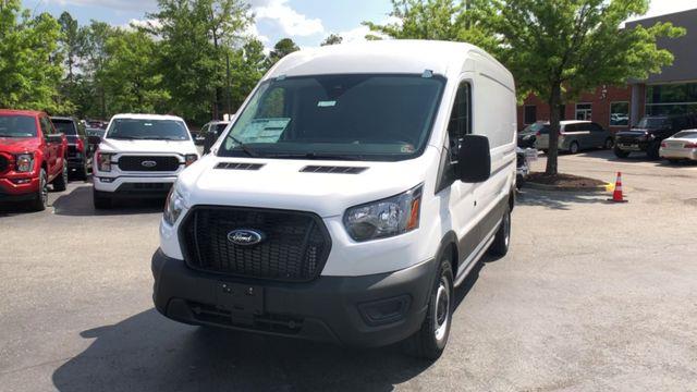 2023 Ford Transit 250