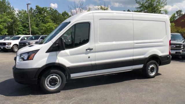 2023 Ford Transit 250