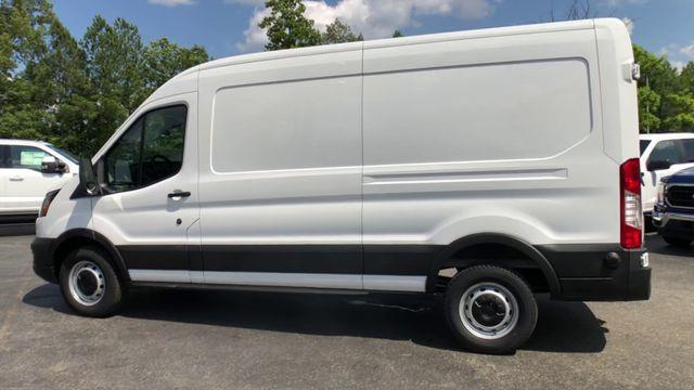 2023 Ford Transit 250