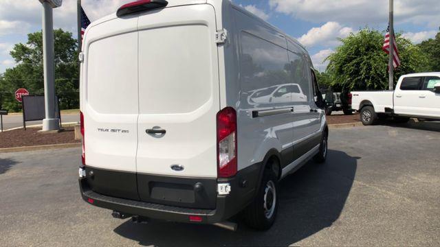 2023 Ford Transit 250