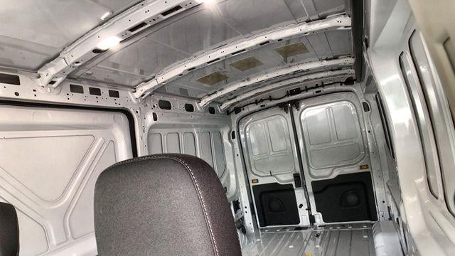 2023 Ford Transit 250