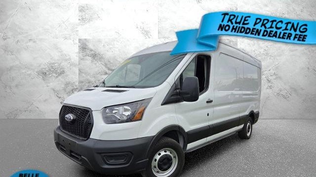 Preowned 2023 Ford Transit 250 for Sale