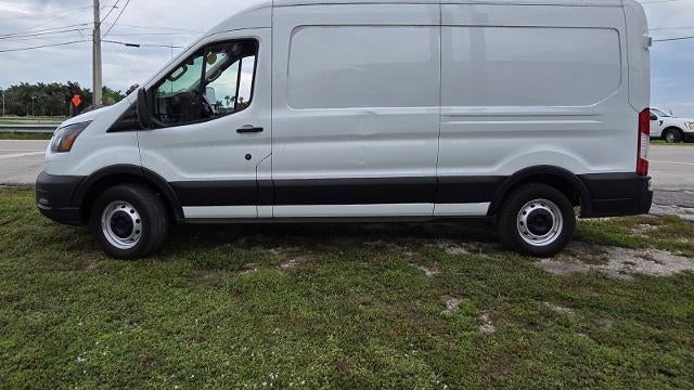 2023 Ford Transit 250