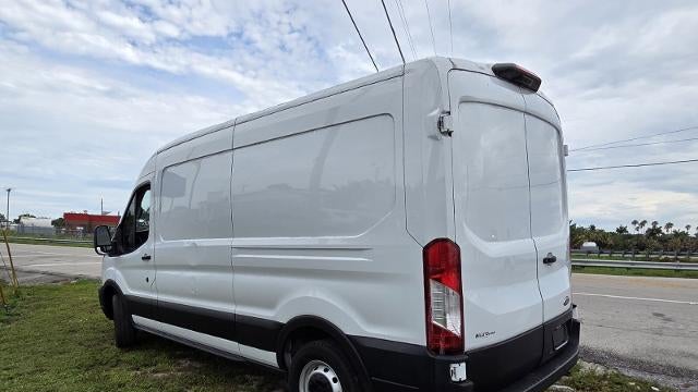 2023 Ford Transit 250