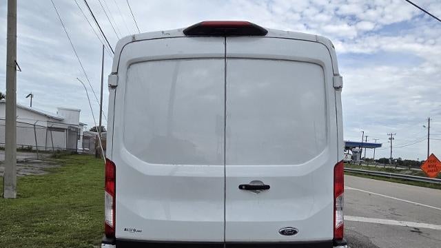 2023 Ford Transit 250