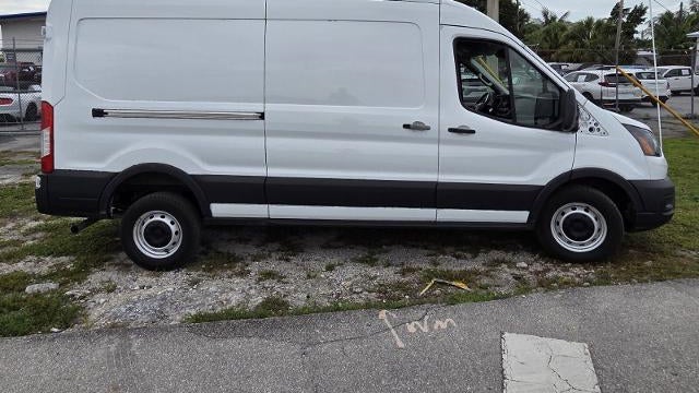2023 Ford Transit 250