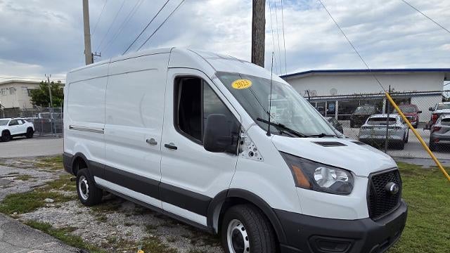 2023 Ford Transit 250