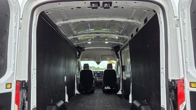 2023 Ford Transit 250
