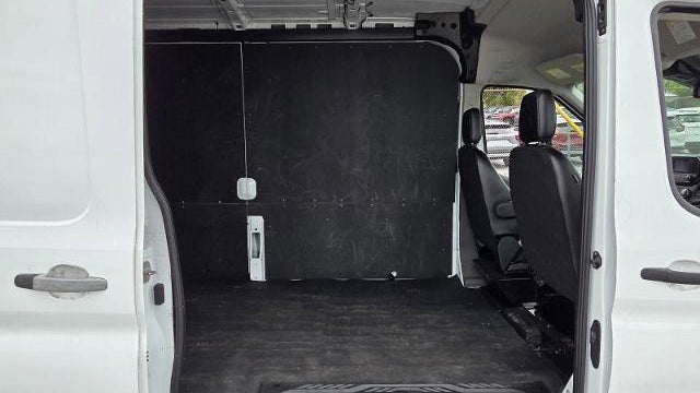 2023 Ford Transit 250