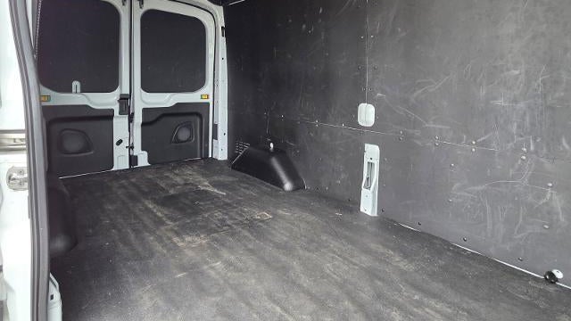 2023 Ford Transit 250