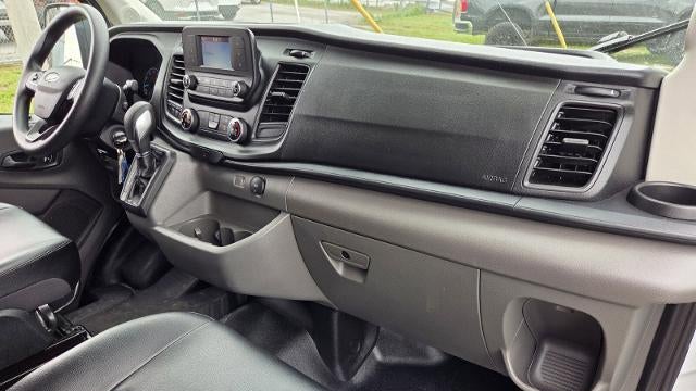 2023 Ford Transit 250