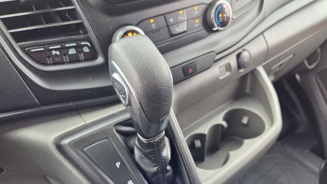 2023 Ford Transit 250