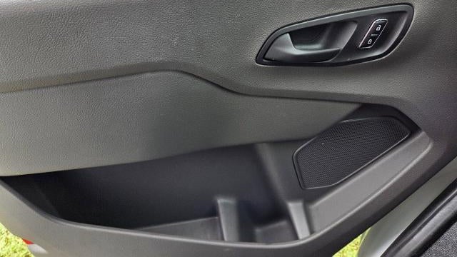 2023 Ford Transit 250