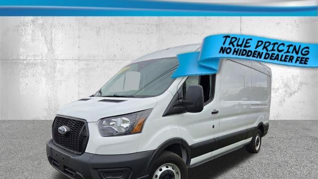 Preowned 2023 Ford Transit 250 for Sale
