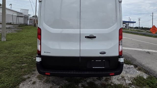 2023 Ford Transit 250
