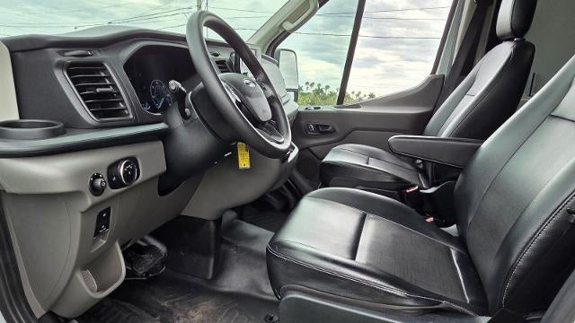 2023 Ford Transit 250