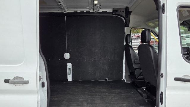 2023 Ford Transit 250