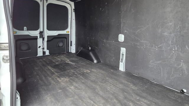 2023 Ford Transit 250