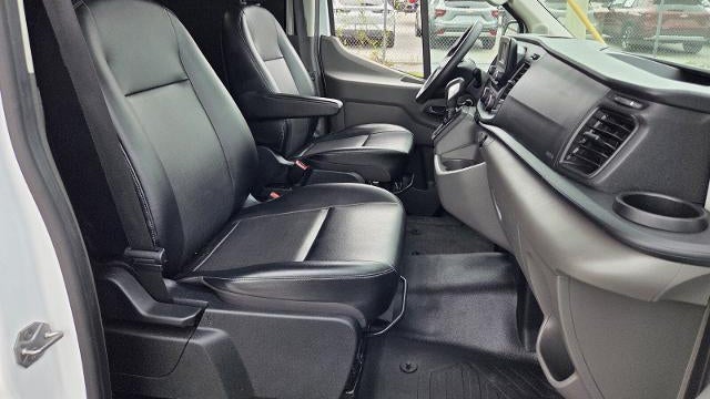 2023 Ford Transit 250