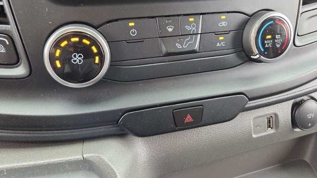 2023 Ford Transit 250