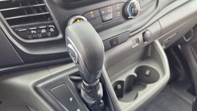 2023 Ford Transit 250