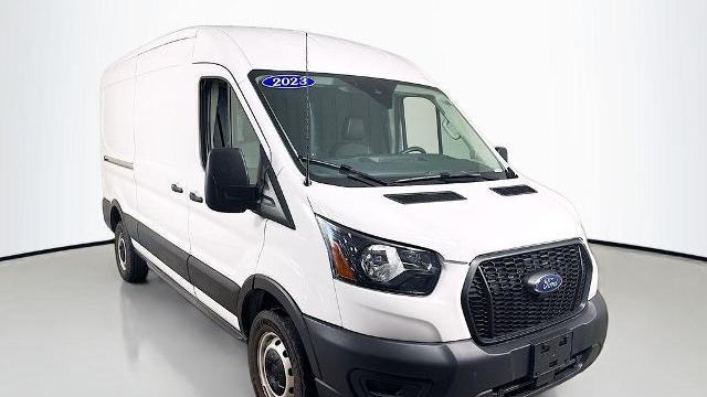 Preowned 2023 Ford Transit 250 for Sale
