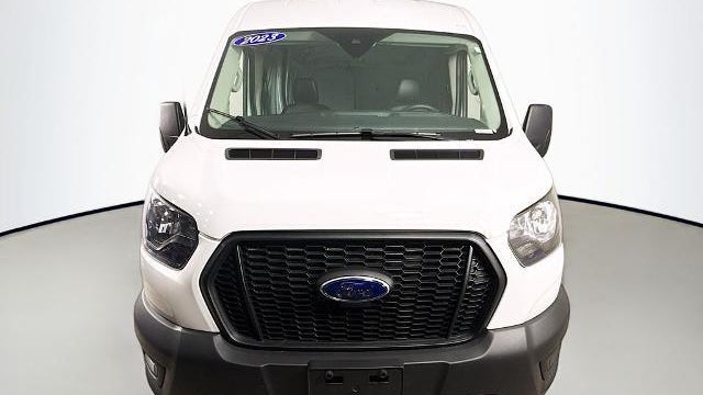 2023 Ford Transit 250