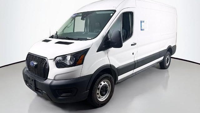 2023 Ford Transit 250
