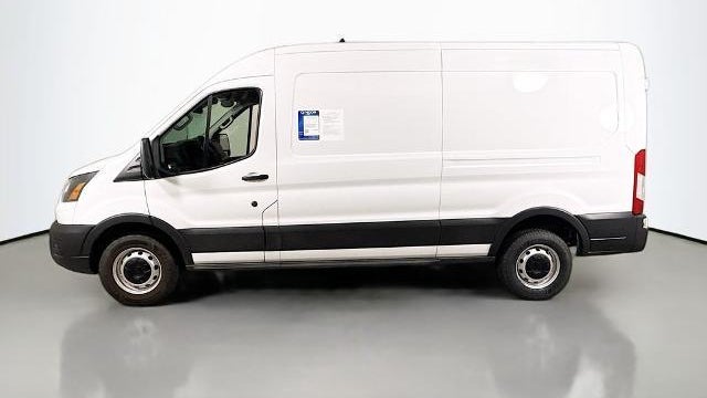 2023 Ford Transit 250