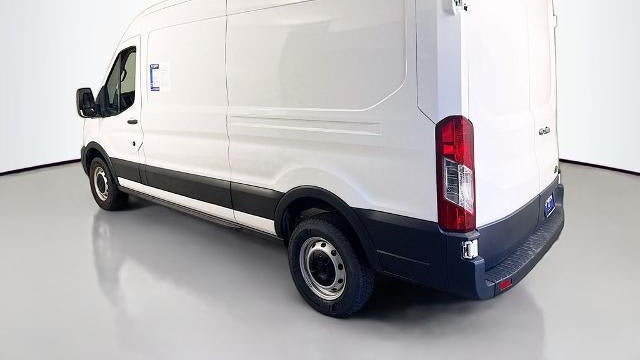 2023 Ford Transit 250