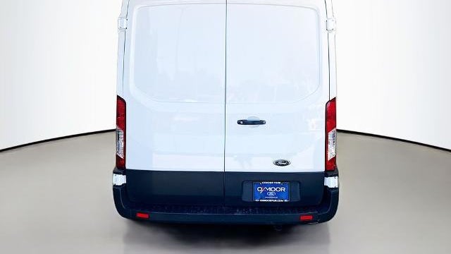 2023 Ford Transit 250