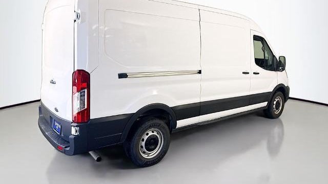 2023 Ford Transit 250