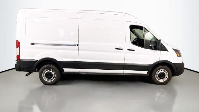 2023 Ford Transit 250