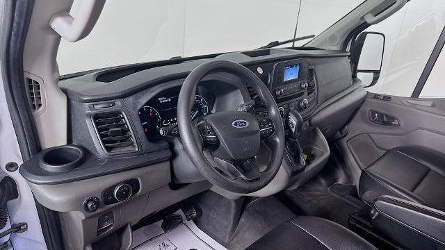 2023 Ford Transit 250