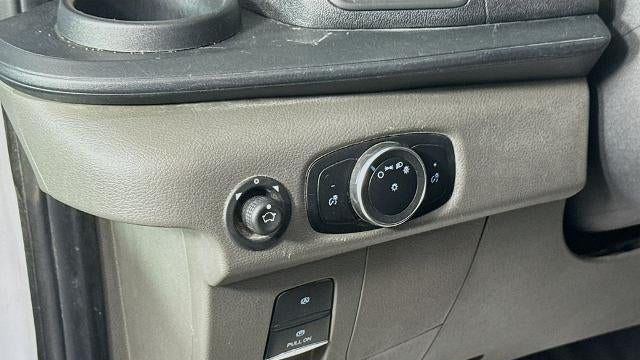 2023 Ford Transit 250