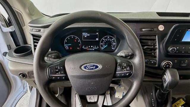 2023 Ford Transit 250