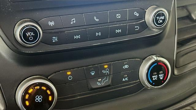 2023 Ford Transit 250
