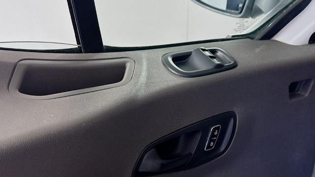 2023 Ford Transit 250