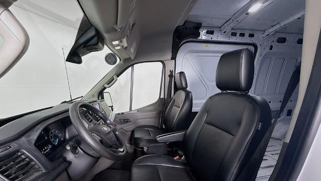 2023 Ford Transit 250