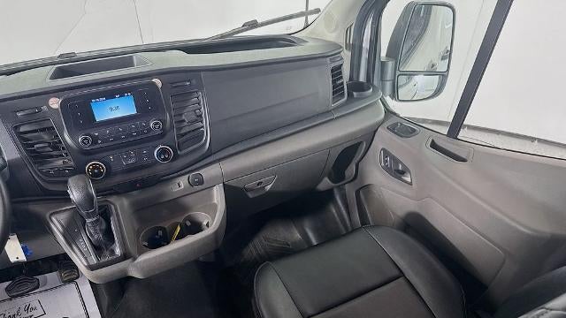2023 Ford Transit 250