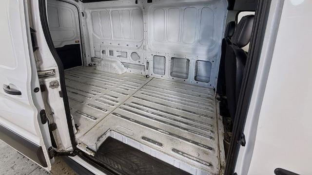 2023 Ford Transit 250