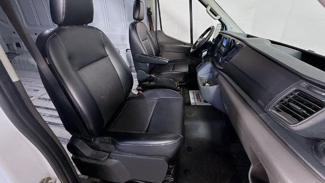2023 Ford Transit 250