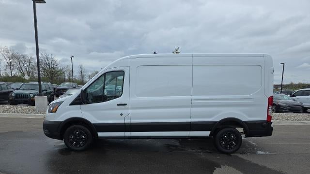 2024 Ford Transit 250