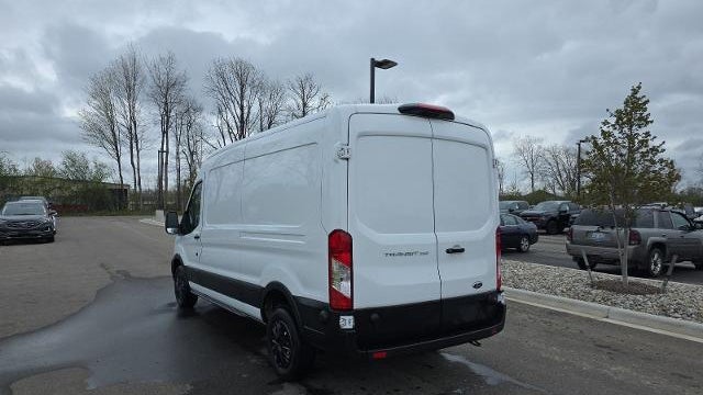 2024 Ford Transit 250