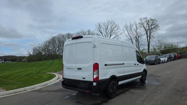 2024 Ford Transit 250
