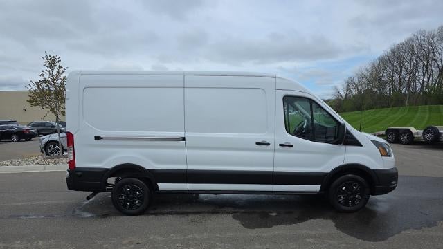 2024 Ford Transit 250