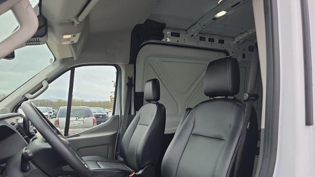 2024 Ford Transit 250