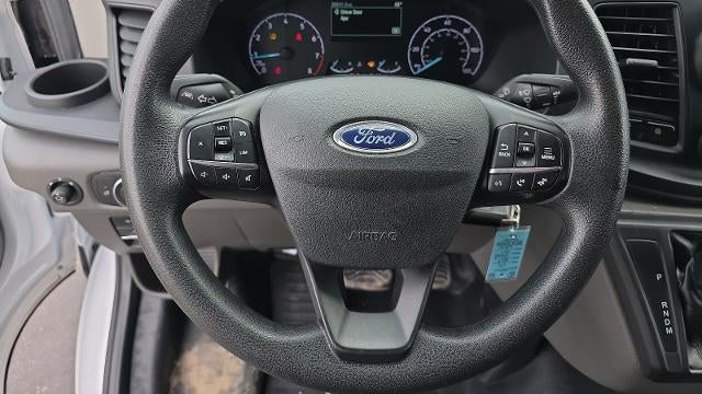 2024 Ford Transit 250